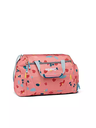 ERGOBAG | Sac de sport Alerte Ours | koralle